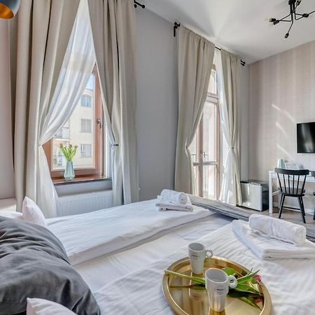 Apartamenty Bema4 Сопот Екстер'єр фото