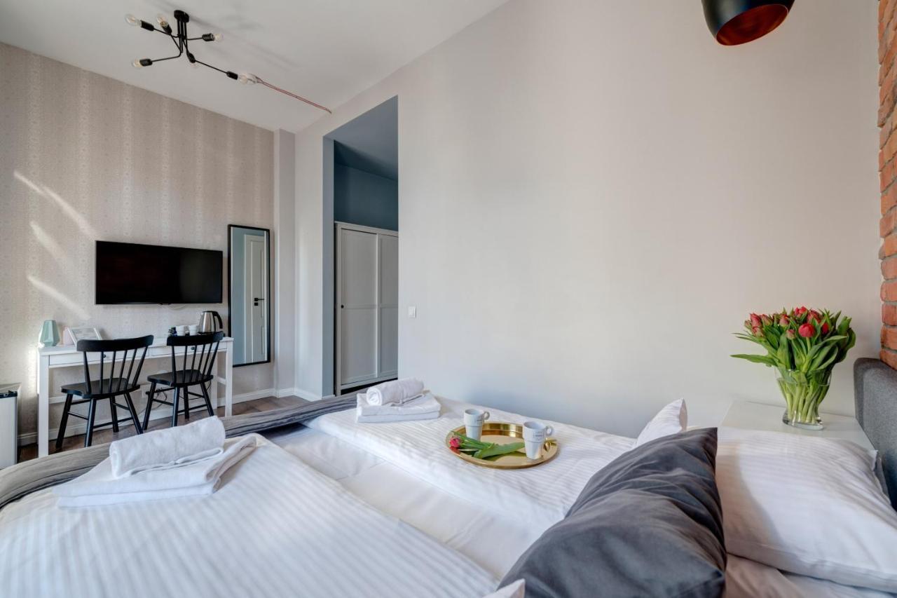 Apartamenty Bema4 Сопот Екстер'єр фото