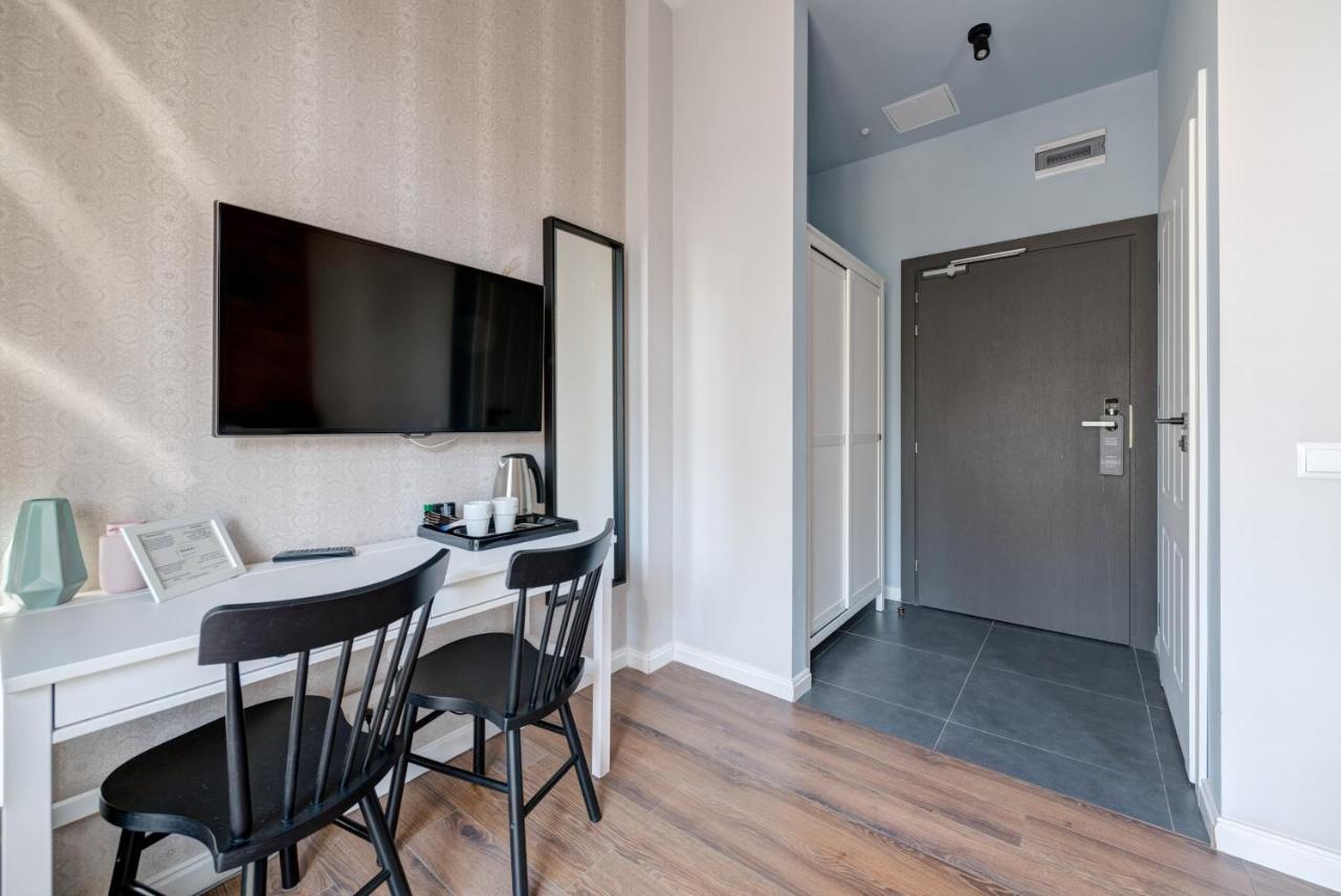 Apartamenty Bema4 Сопот Екстер'єр фото
