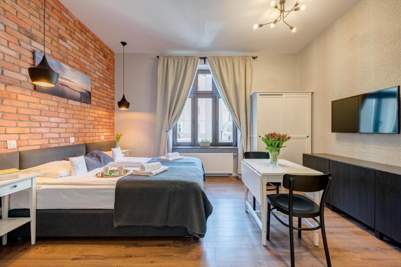 Apartamenty Bema4 Сопот Екстер'єр фото
