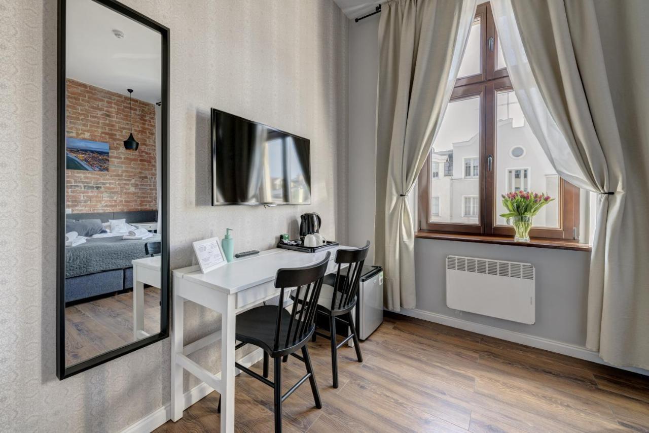 Apartamenty Bema4 Сопот Екстер'єр фото