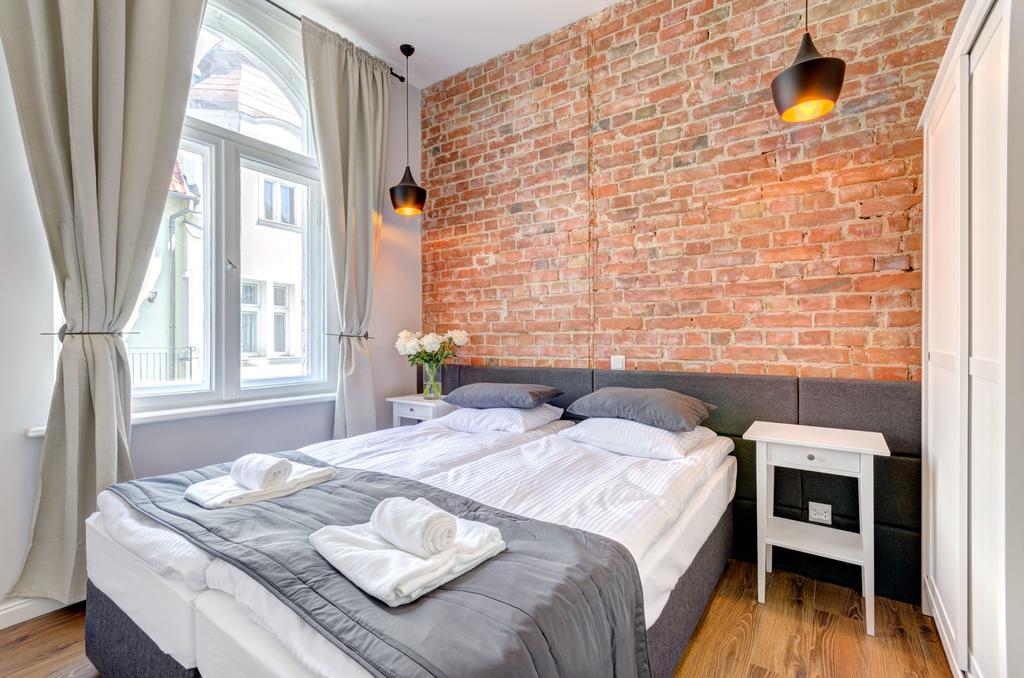 Apartamenty Bema4 Сопот Екстер'єр фото
