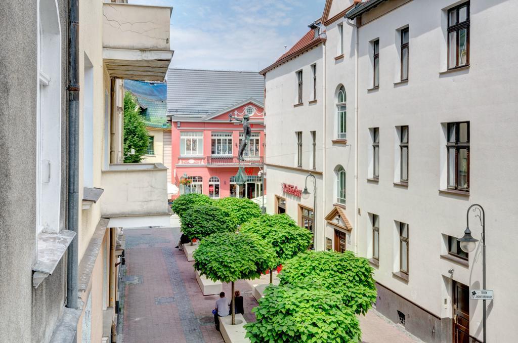 Apartamenty Bema4 Сопот Екстер'єр фото