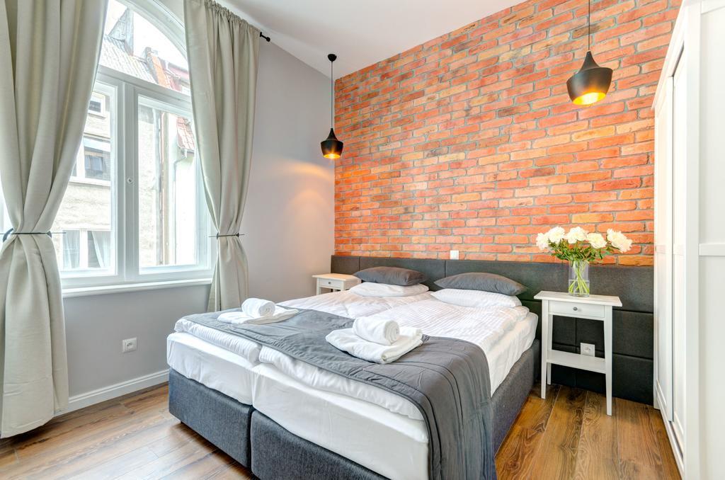 Apartamenty Bema4 Сопот Екстер'єр фото