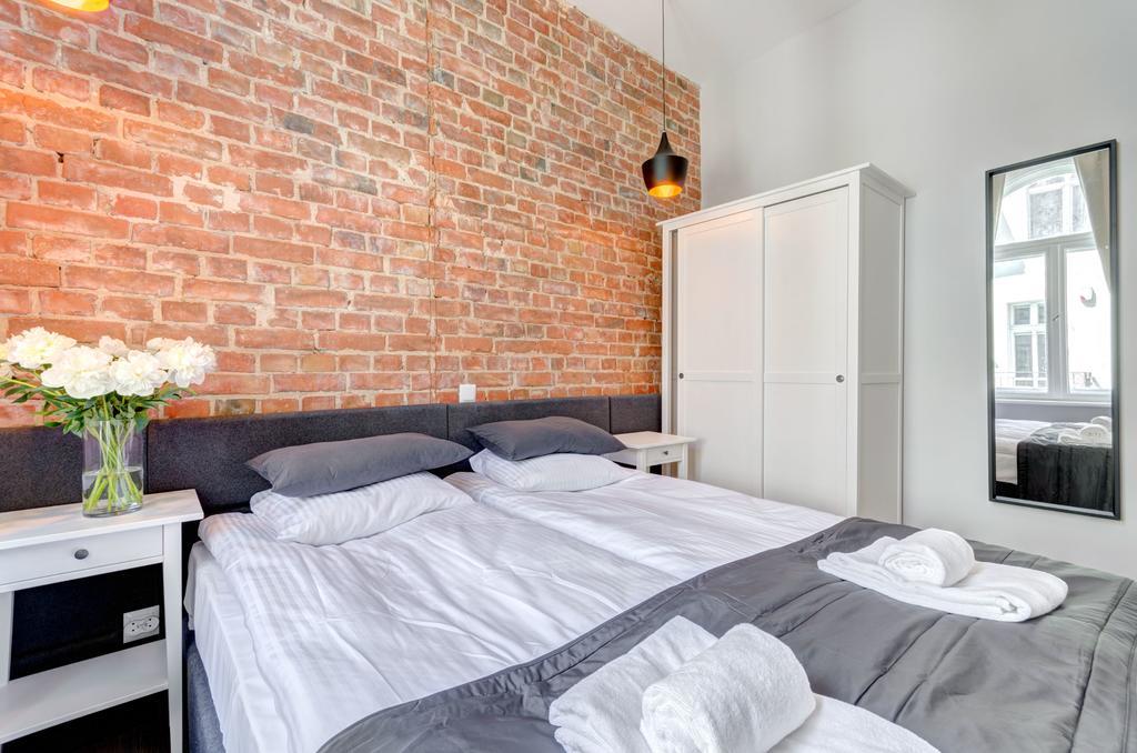 Apartamenty Bema4 Сопот Екстер'єр фото