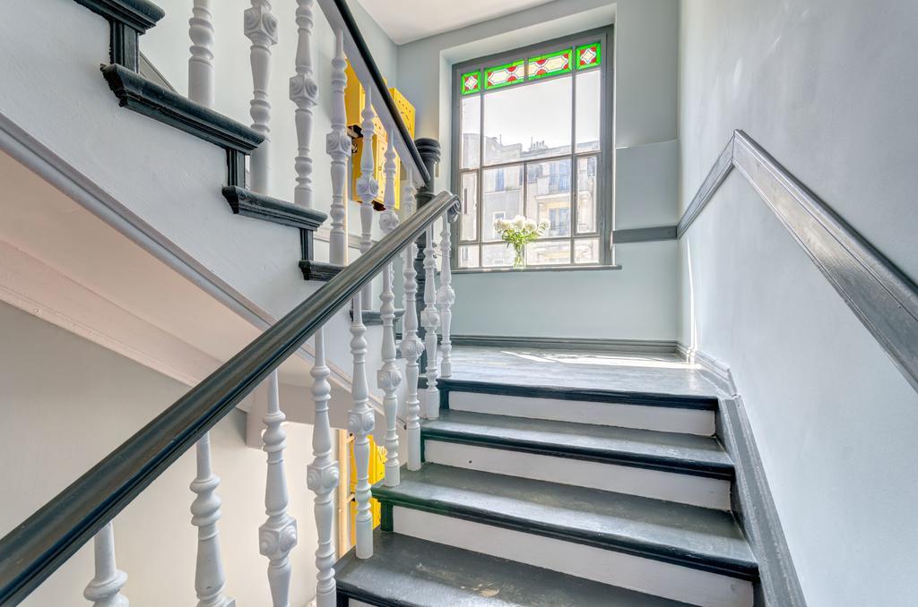 Apartamenty Bema4 Сопот Екстер'єр фото