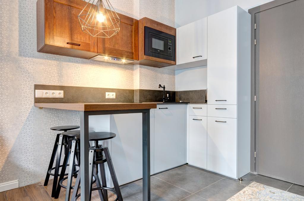 Apartamenty Bema4 Сопот Екстер'єр фото