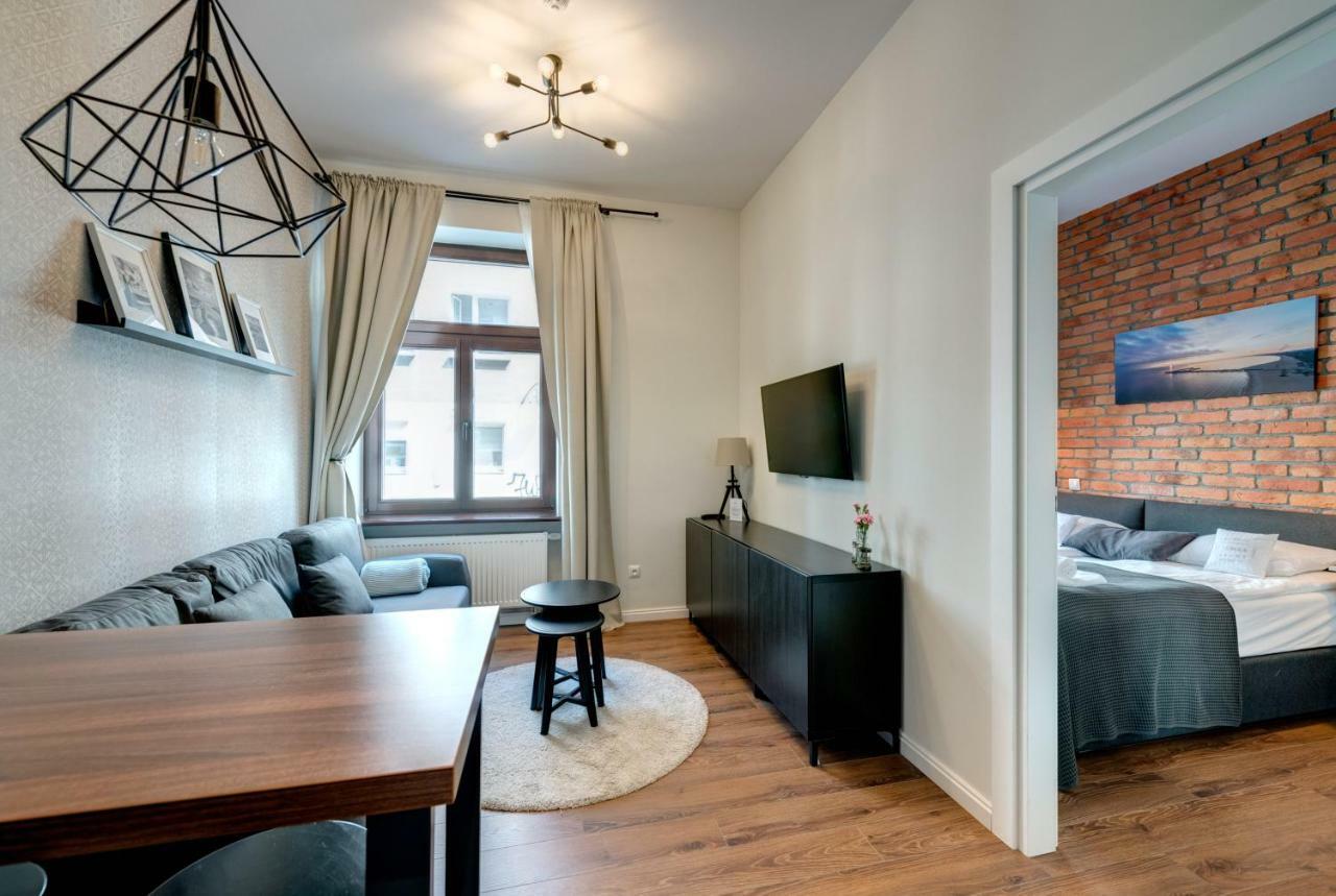 Apartamenty Bema4 Сопот Екстер'єр фото