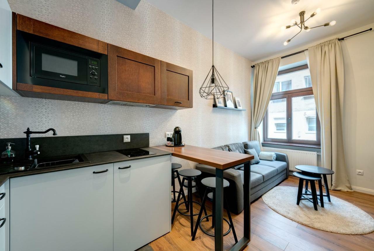 Apartamenty Bema4 Сопот Екстер'єр фото