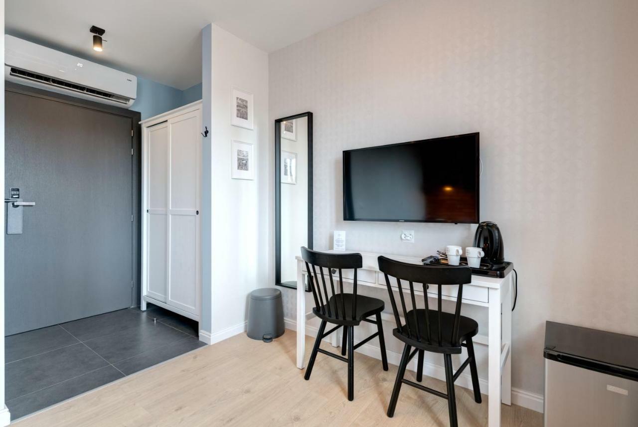 Apartamenty Bema4 Сопот Екстер'єр фото