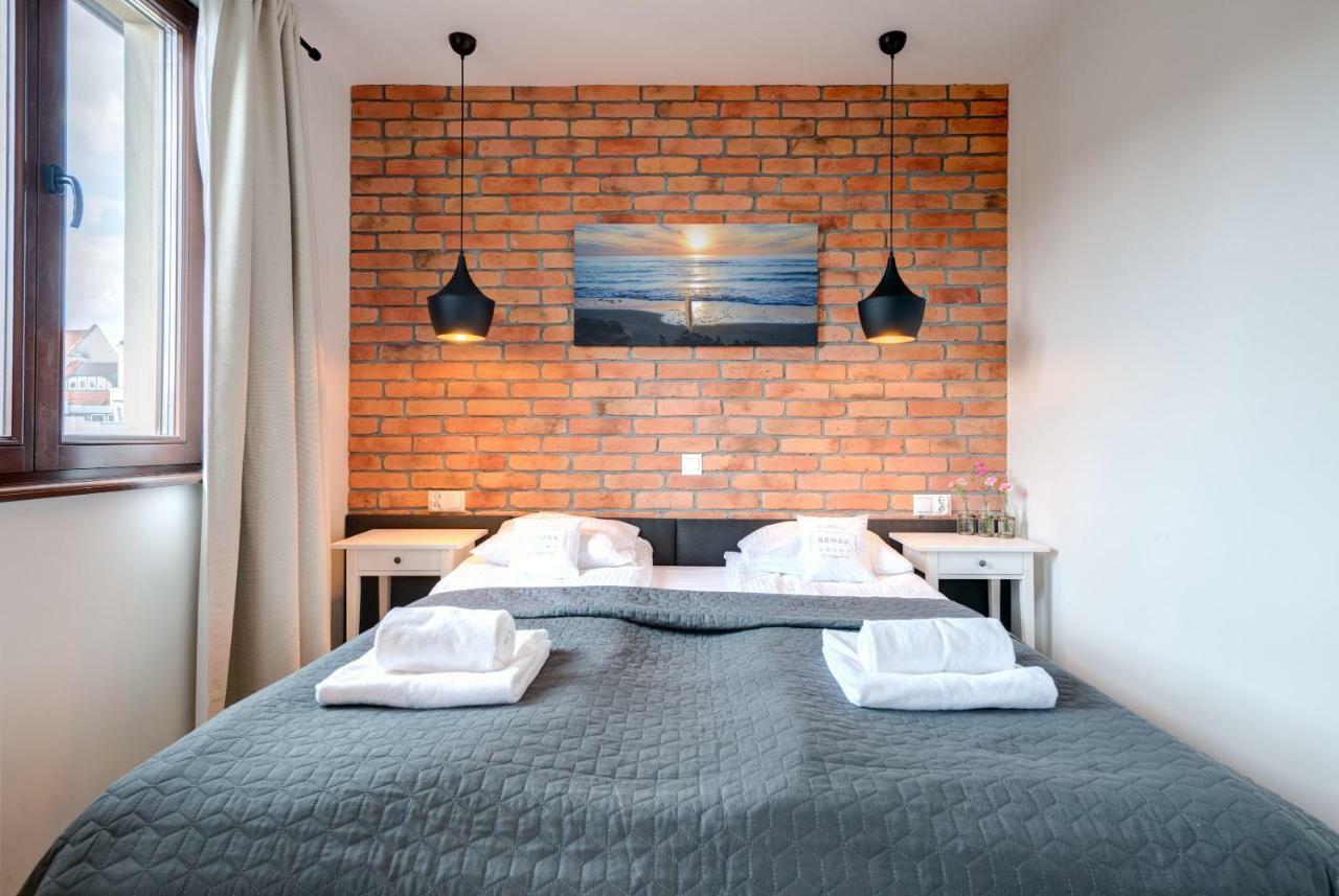 Apartamenty Bema4 Сопот Екстер'єр фото
