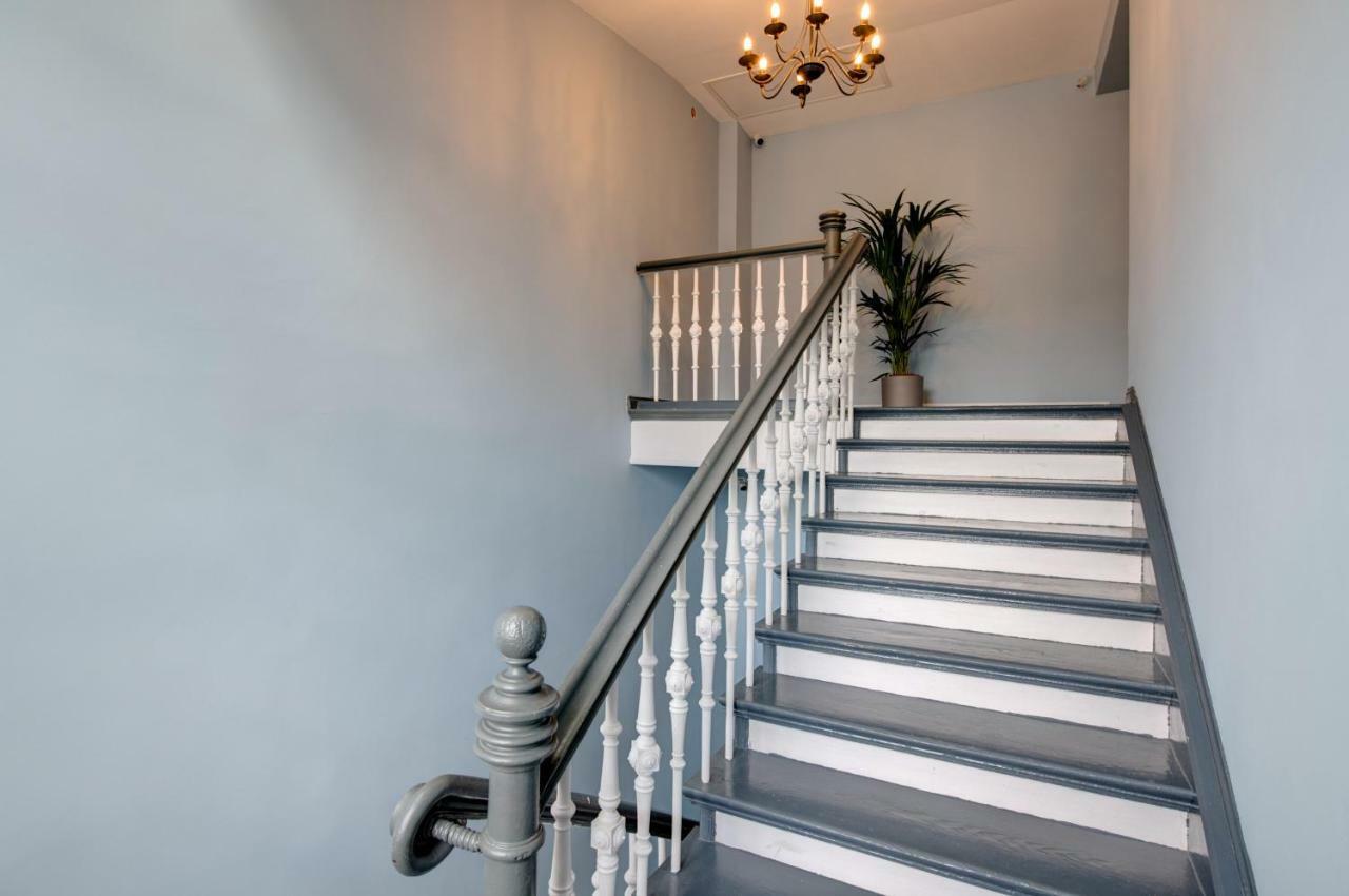 Apartamenty Bema4 Сопот Екстер'єр фото
