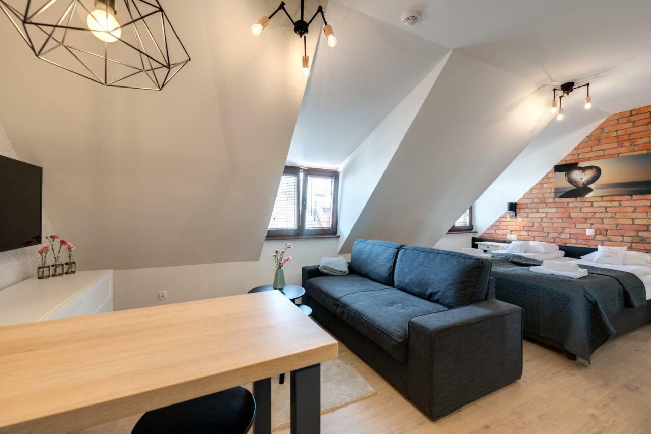 Apartamenty Bema4 Сопот Екстер'єр фото