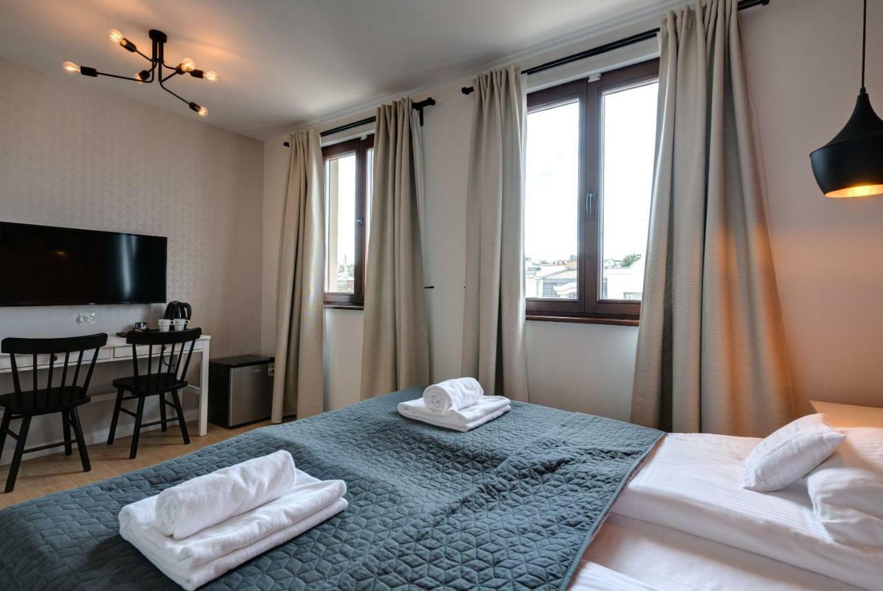 Apartamenty Bema4 Сопот Екстер'єр фото