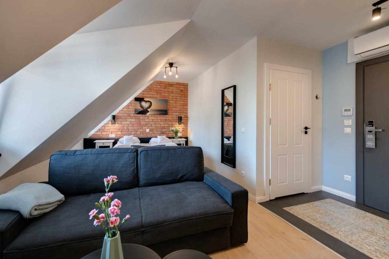 Apartamenty Bema4 Сопот Екстер'єр фото